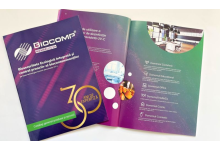 Catalog tipărit color