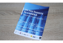 Flyer A5 tipărit color