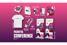 Pachet evenimente CONFERENCE