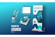 Pachet evenimente COURSE