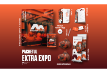 Pachet evenimente EXTRA EXPO
