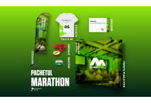 Pachet evenimente MARATHON