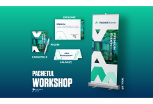 Pachet evenimente WORKSHOP