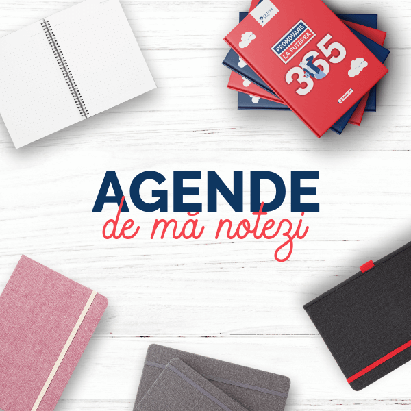 agende personalizate