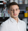Marketing Manager