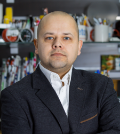 Printing Specialist