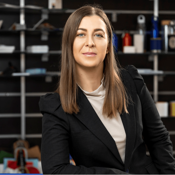 Simina Dumitrache – Printing Specialist PROMER