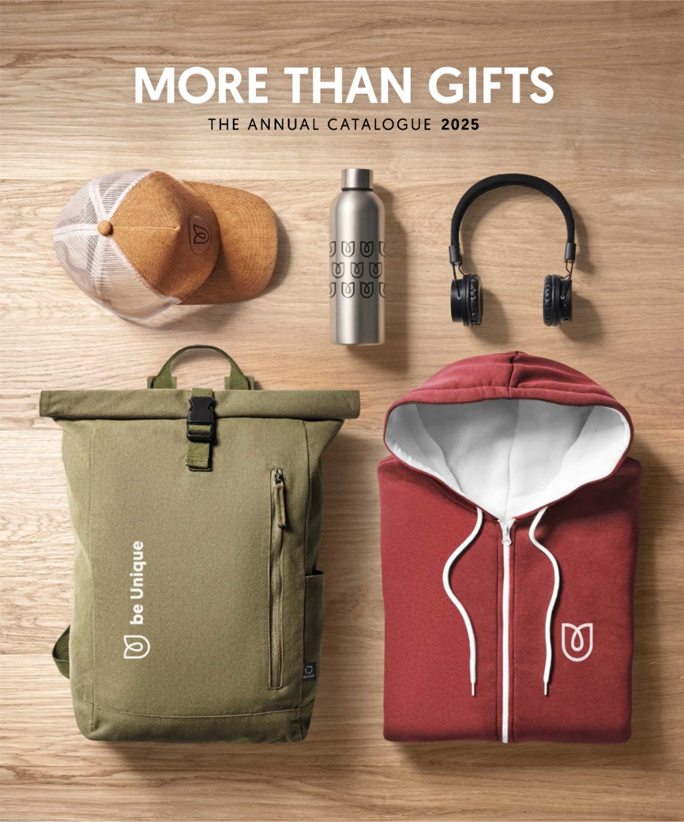 more than gifts 2025