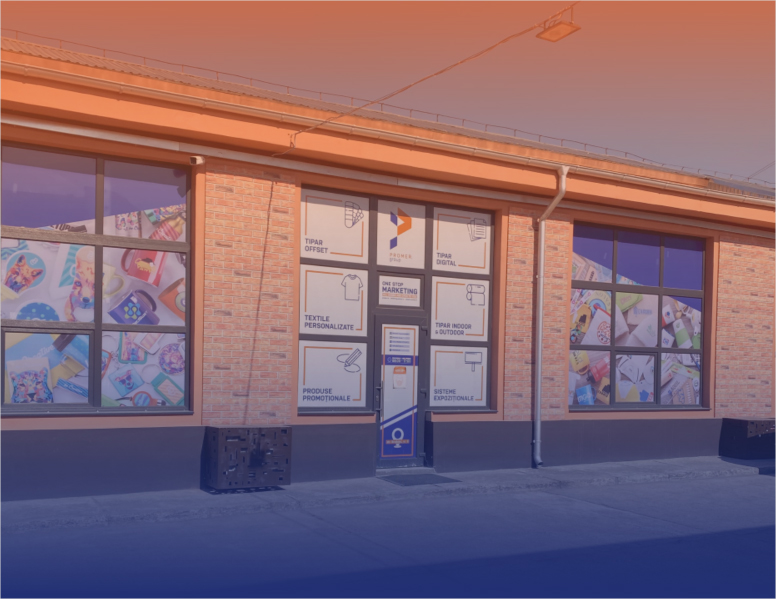 Store image